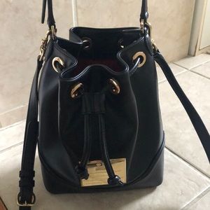 Love Moschino bucket bag
